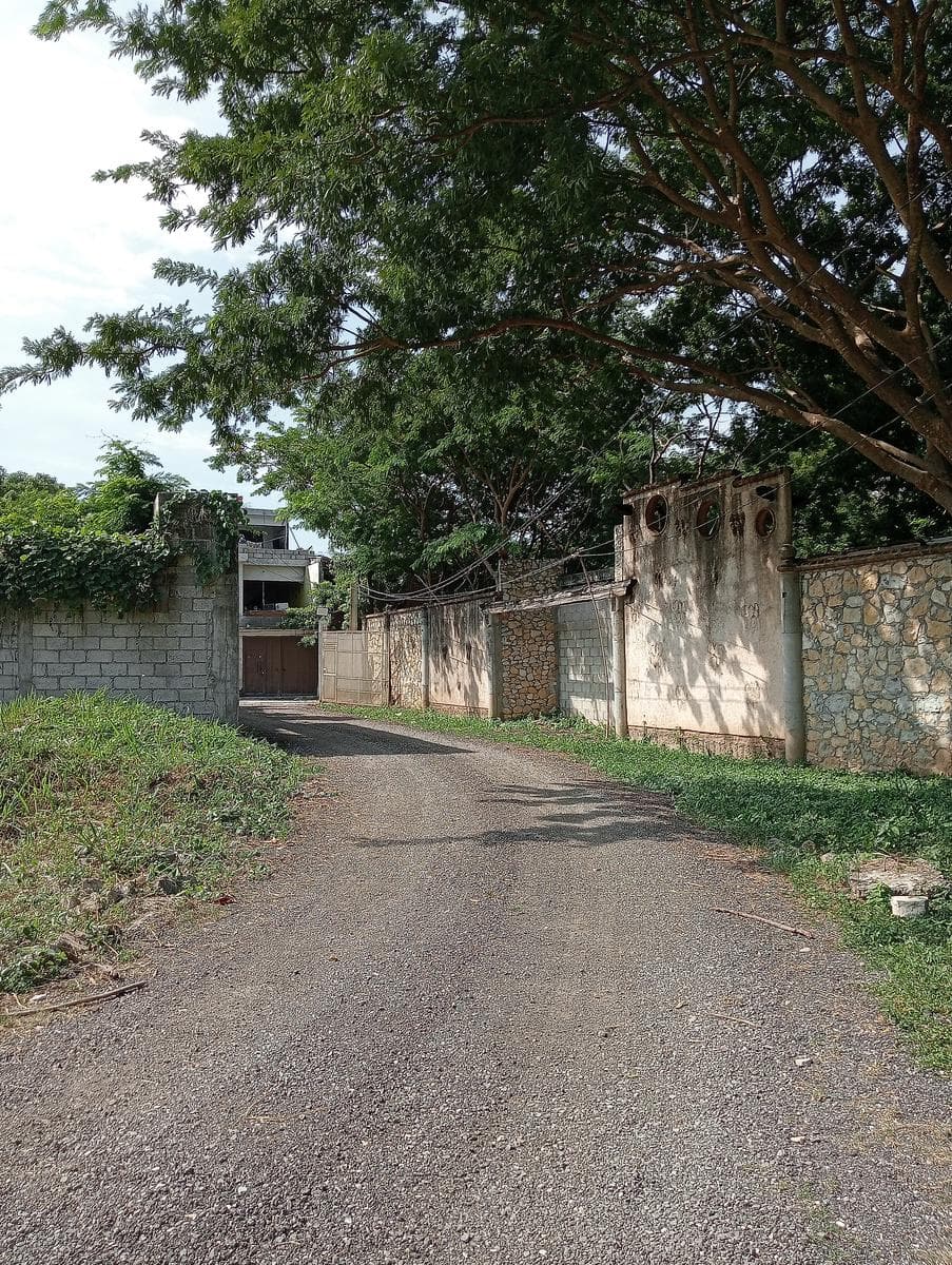Casa en la entrada a Chiapa de Corzo en Venta - 1