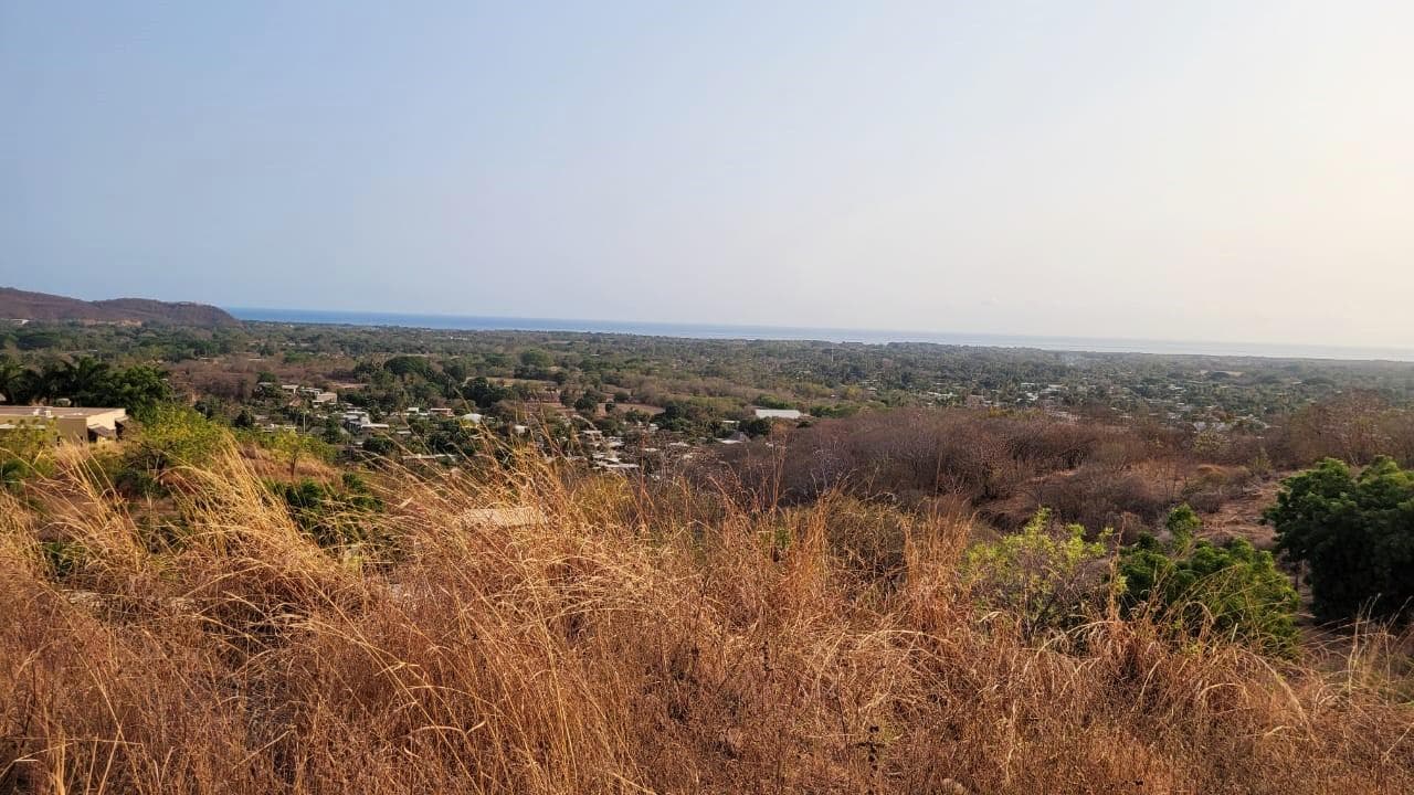 Terreno en Residencial Miramar- Puerto Escondido - 1