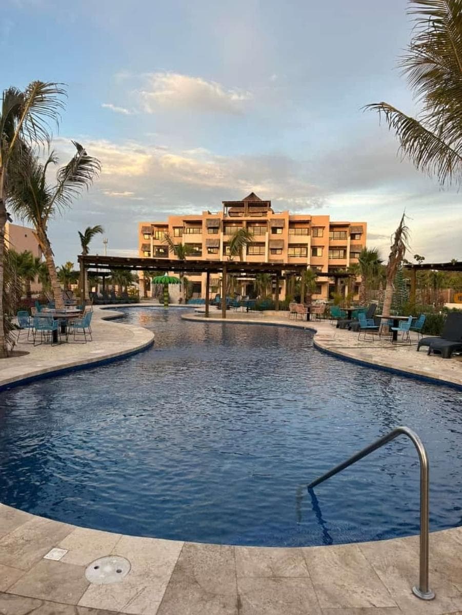 Departamento en venta en Punta Paraíso, Altata - 1