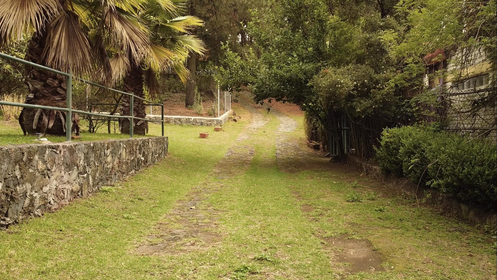 Terreno en Privada - 1