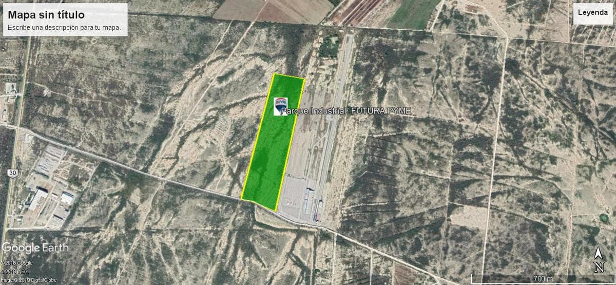 Terreno - San Isidro - 1