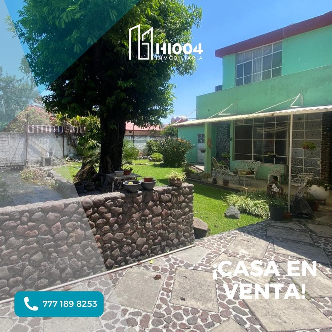 Casa en Venta - 1