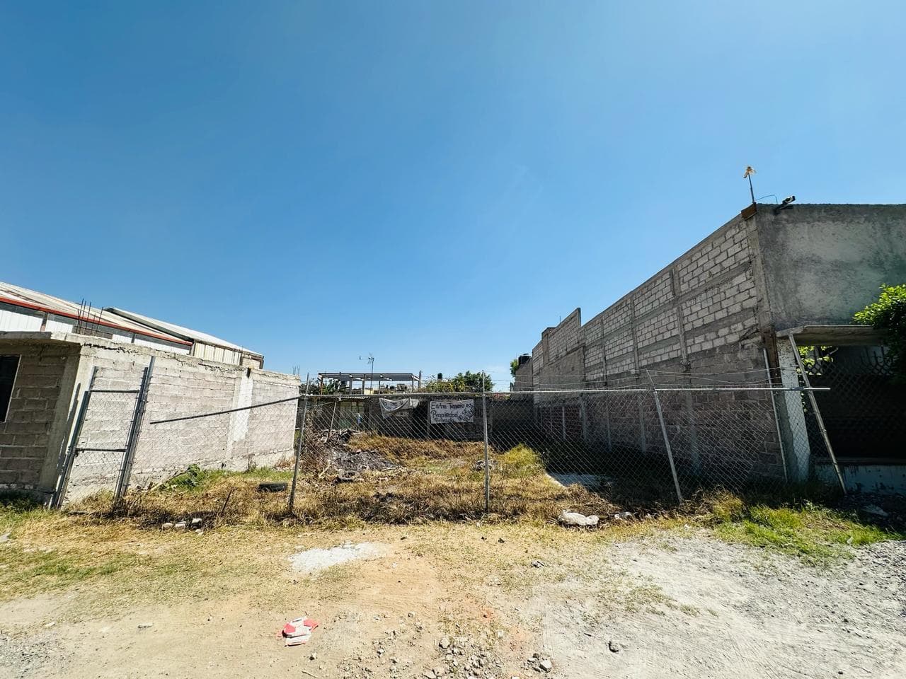 Terreno en Venta en Ecatepec de Morelos, México. - 1