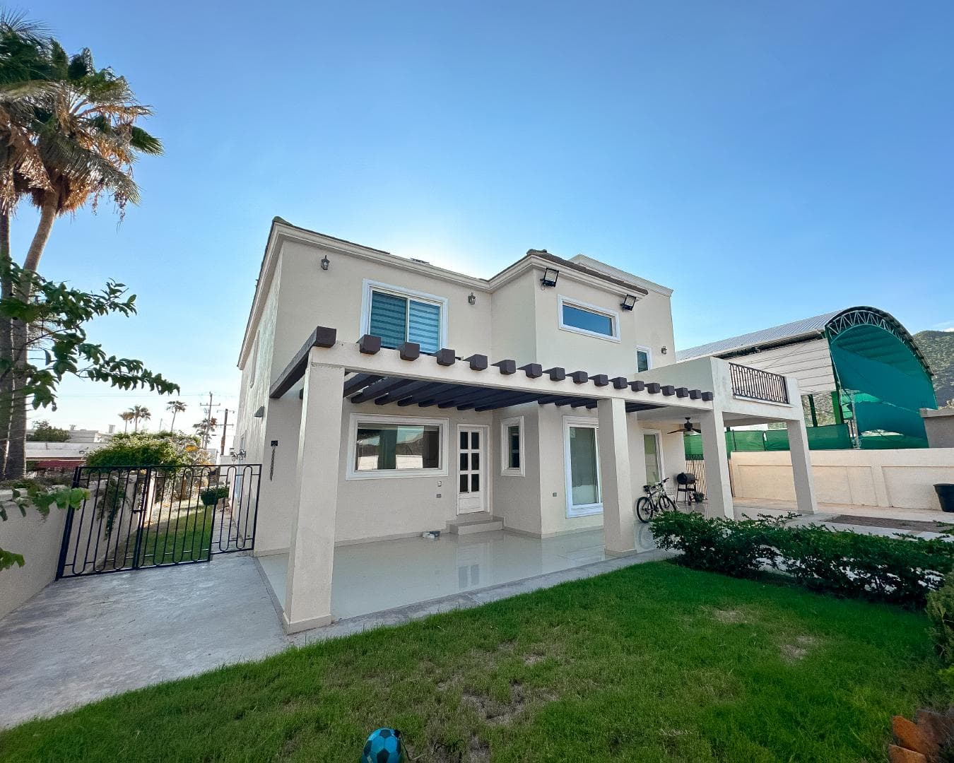Casa en Miramar Guaymas, Sonora - 1