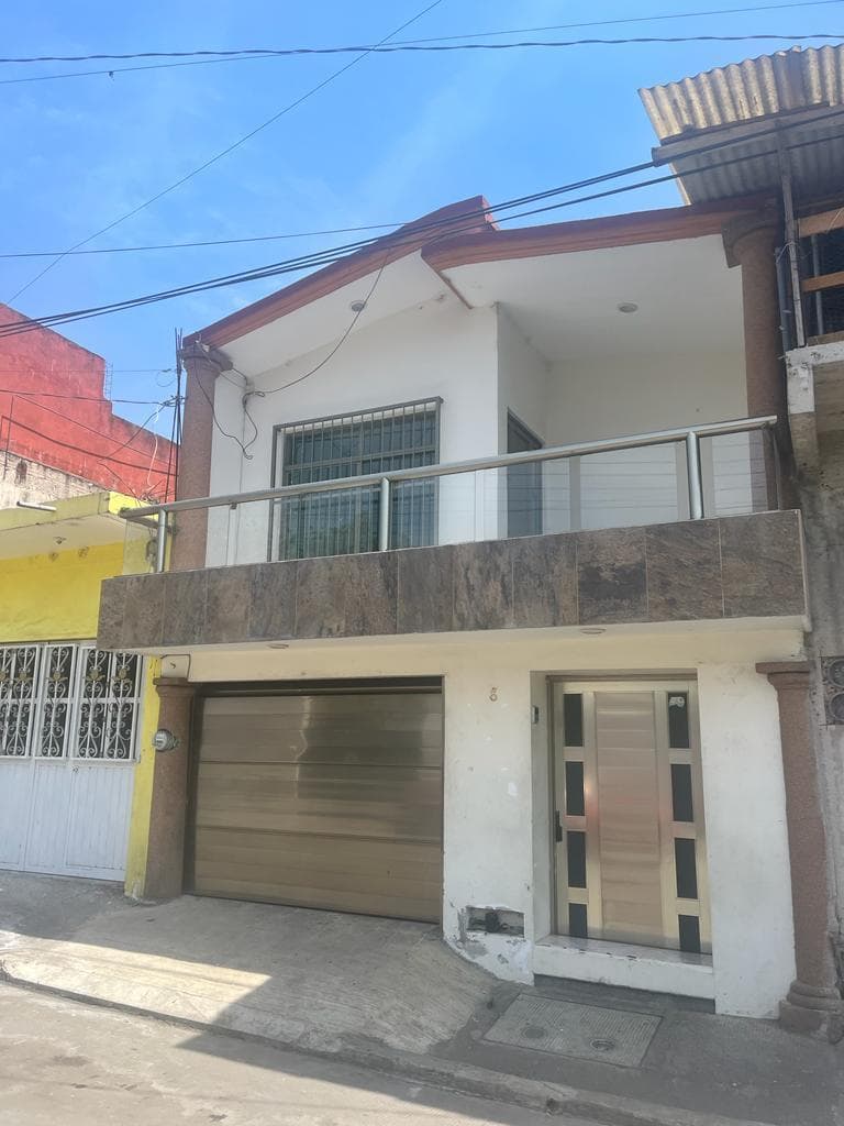 Casa en Banderilla - 1