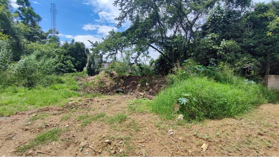 Terreno en Santa Lucía del Camino - 1