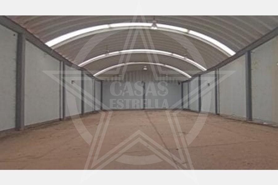 VENTA DE BODEGA EN TUXTEPEC OAXACA - 1