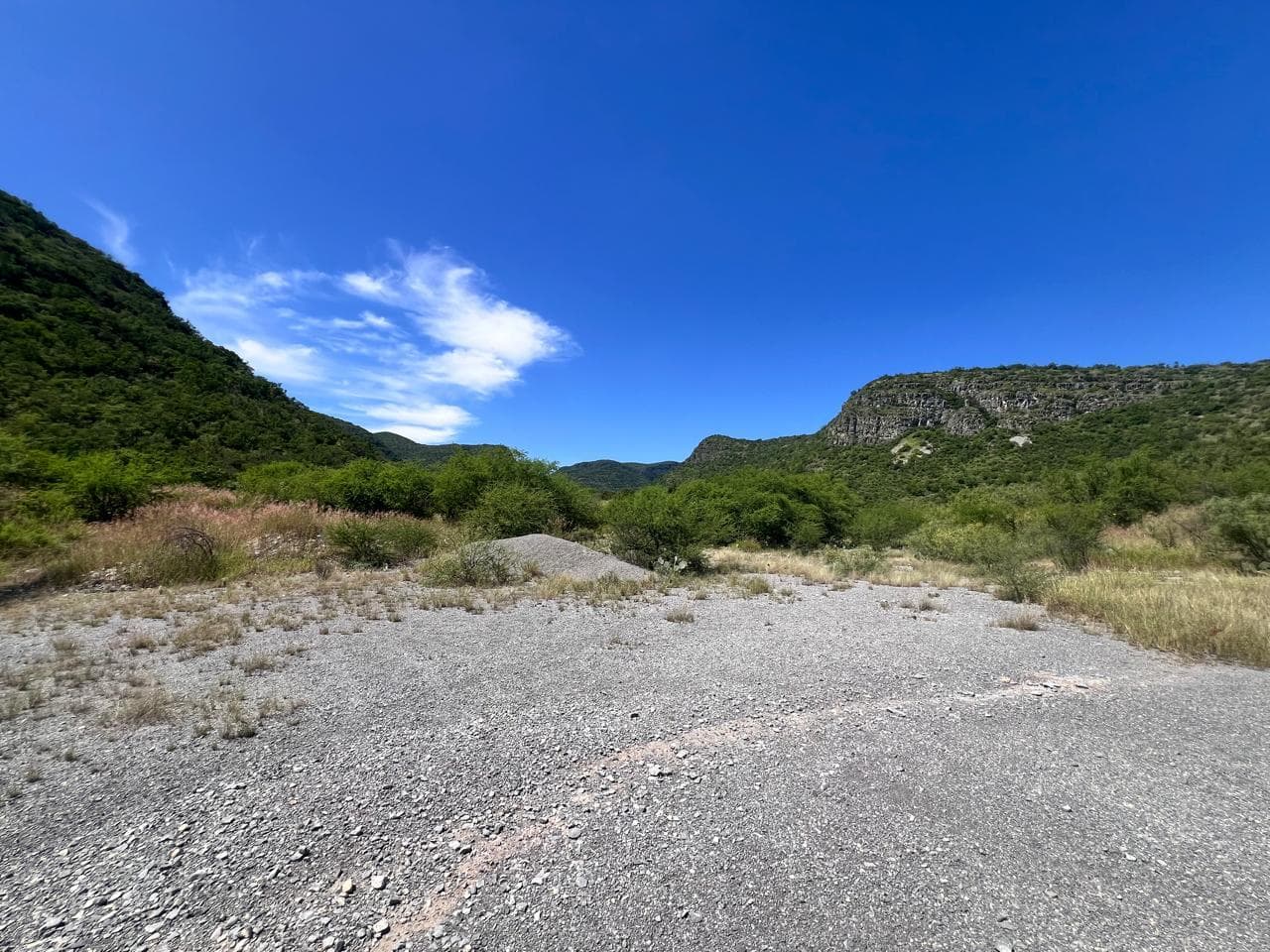 Pedrera en Venta en Sabinas Hidalgo N. L. - 1