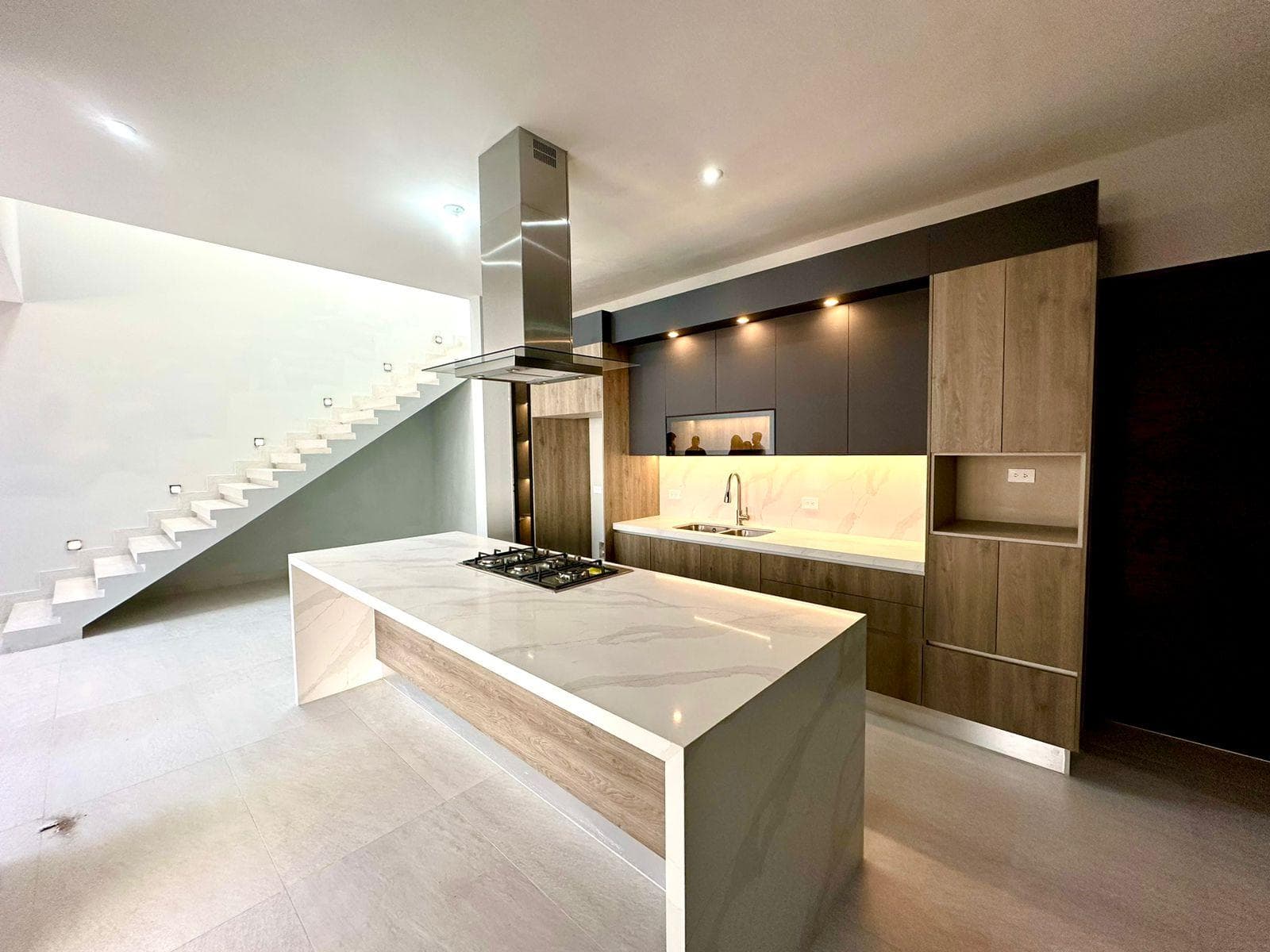 Casa en Venta en Bosques de las Misiónes , Carretera Nacional - 1