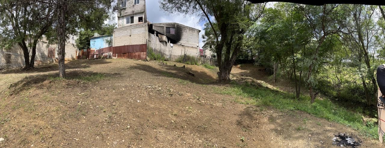Terreno en venta en Loma Rancho, San Felipe del Agua , Oaxaca - 1