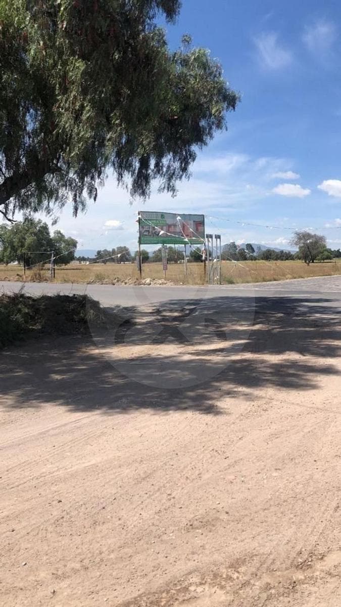 Terreno en Venta en Zumpango - 1