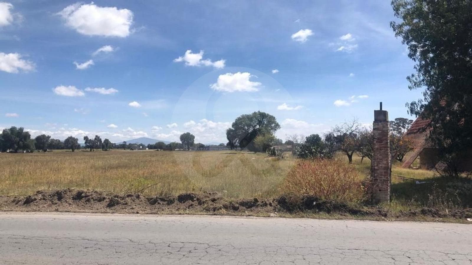 Terreno en Venta, Zumpango - 1