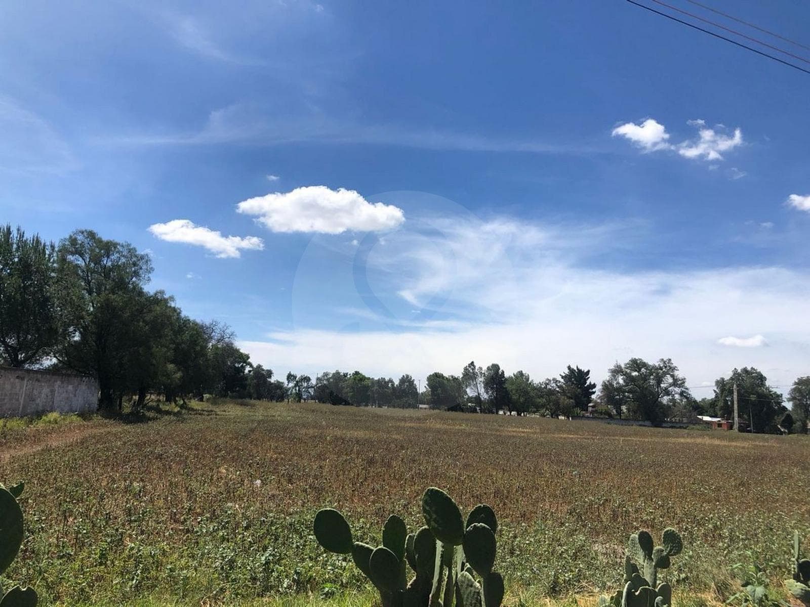 Venta de Terreno Zumpango - 1