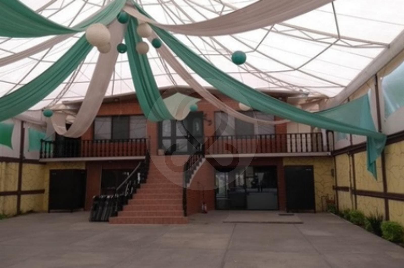 Casa en Venta / Salón de Fiestas, Ixtapaluca - REMATE - 1