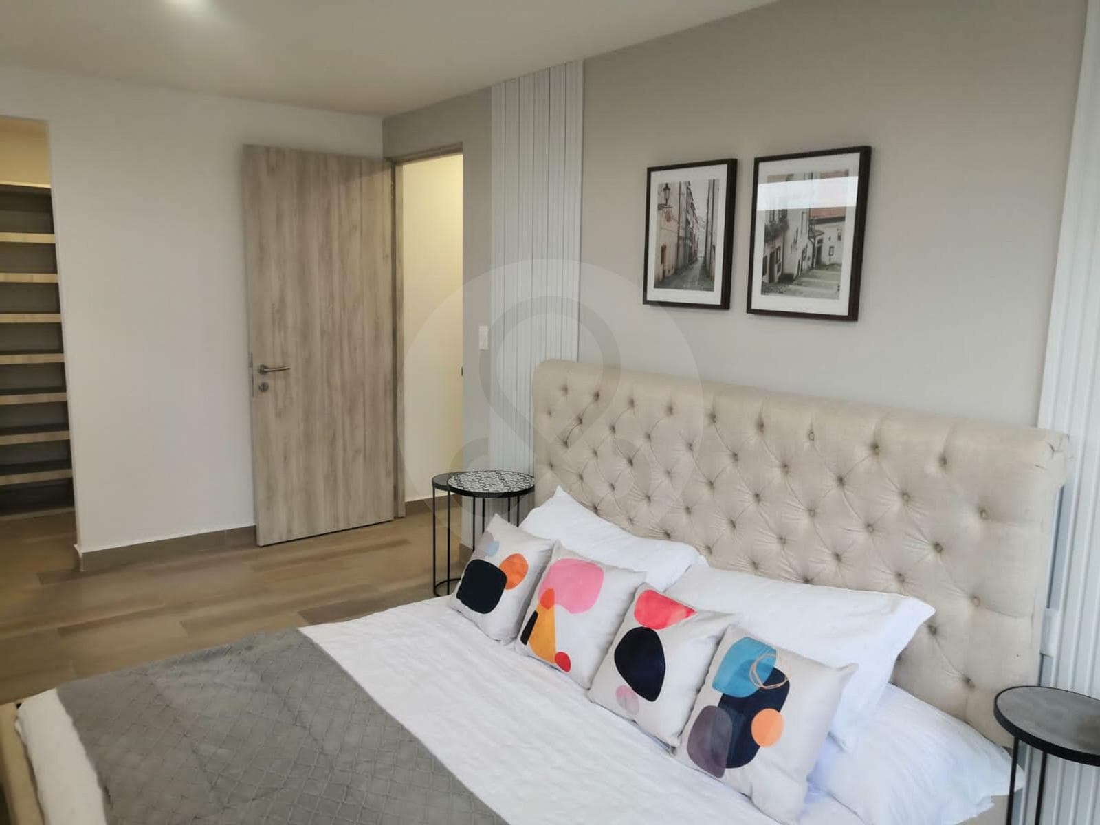 Desarrollo Urban en Alpes Cdmx - 1