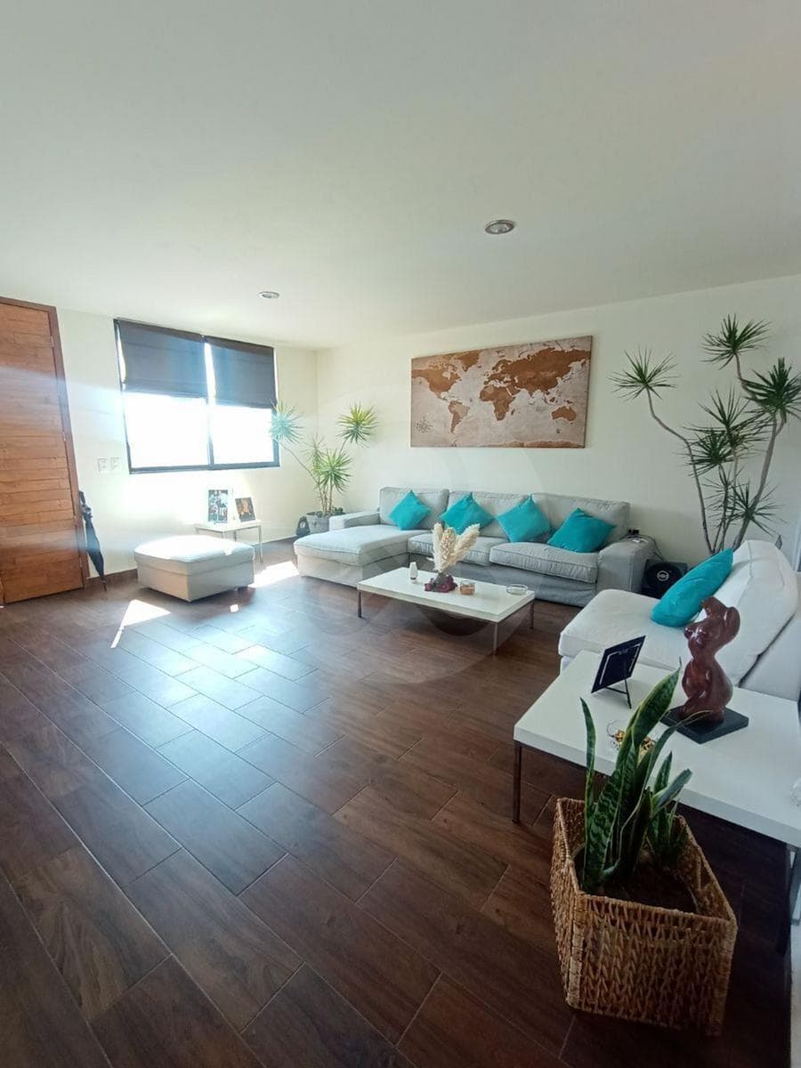 Casa en Venta Fraccionamiento Santa Elena, Tlaxcala - 1