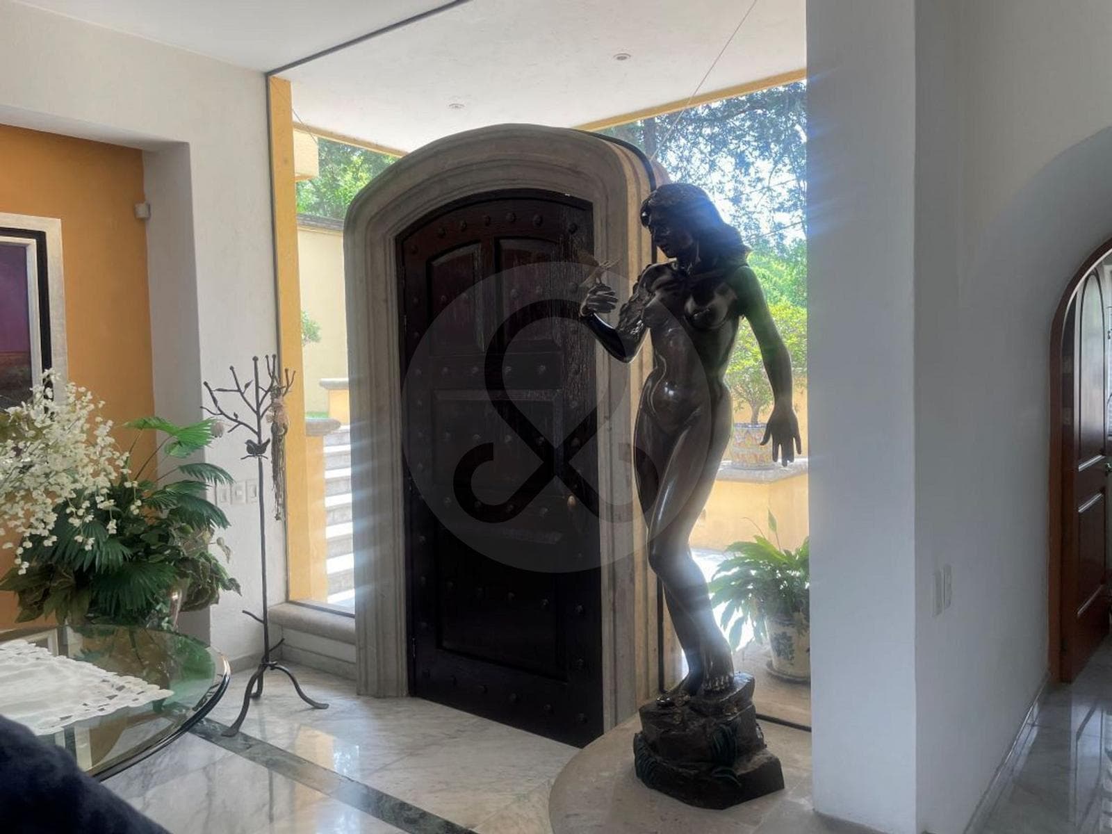 Casa en Venta en Lomas de Chapultepec - 1