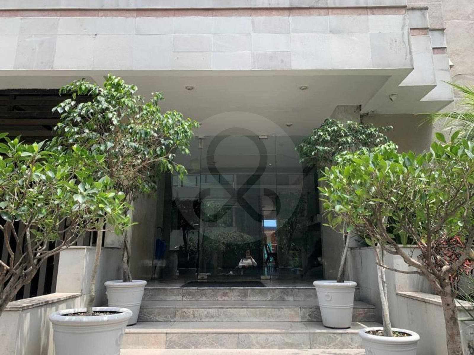 Departamento en Venta en Lomas de Chapultepec - 1