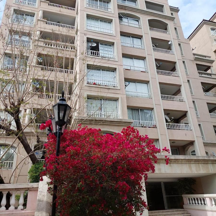 Villa Mediterranea - Necochea 2261 Torre 2 - 1