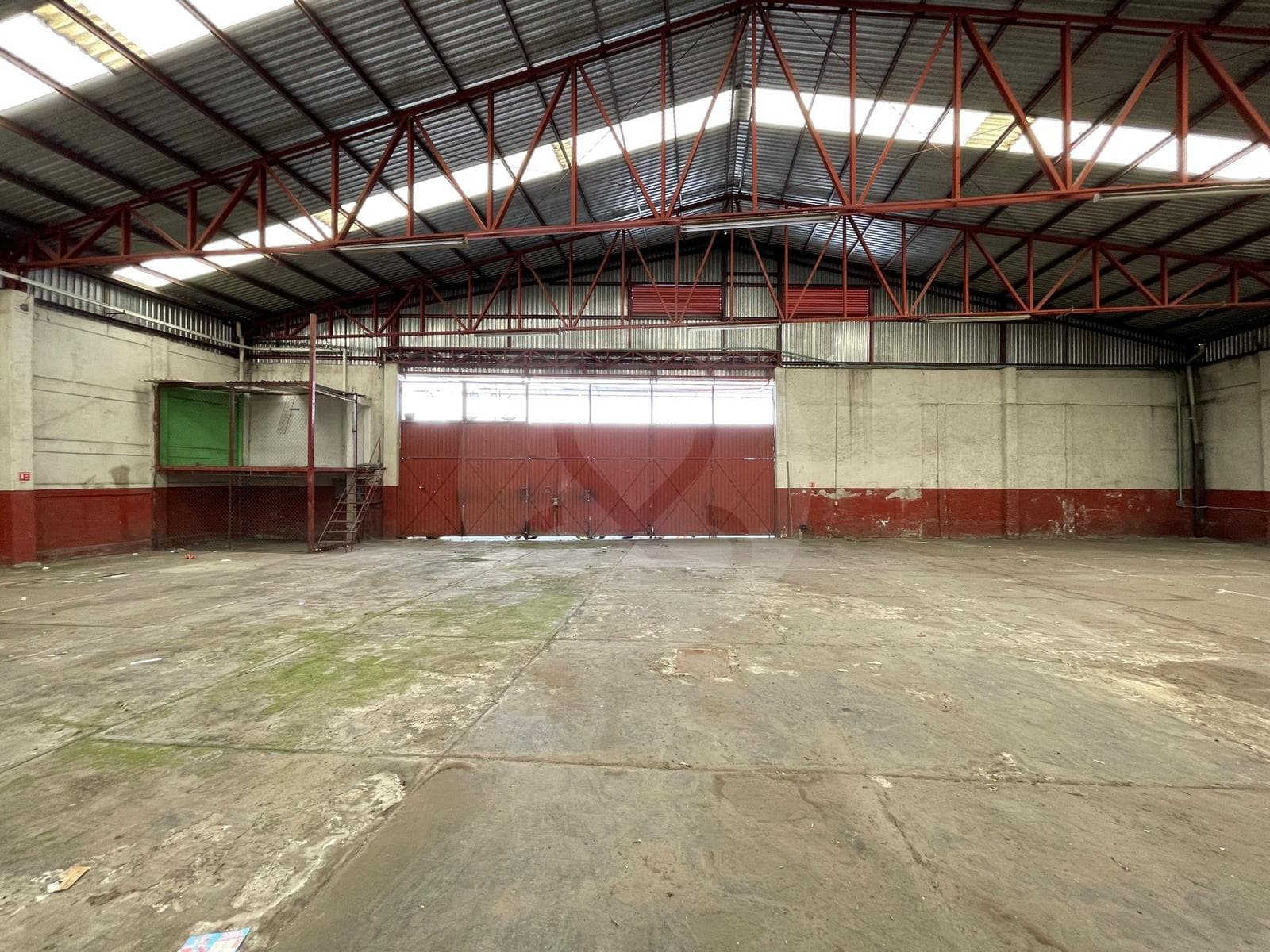 Bodega Comercial en venta en La Era - 1