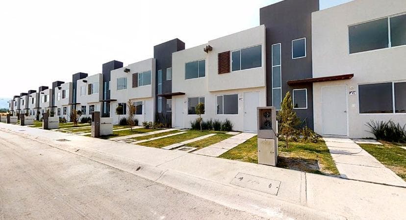 CASAS y DEPTOS EN IXTAPALUCA DESDE $860,000 AUT. MÉXICO-PUEBLA. - 1