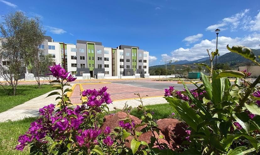EN IXTAPALUCA DESDE $860,000 AUT. MÉXICO-PUEBLA. DEPTOS PARA TU CRÉDITO - 1
