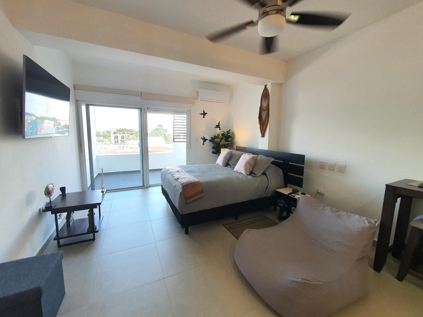 Departamento en venta Suites Colibrí Playa de Carmen - 1