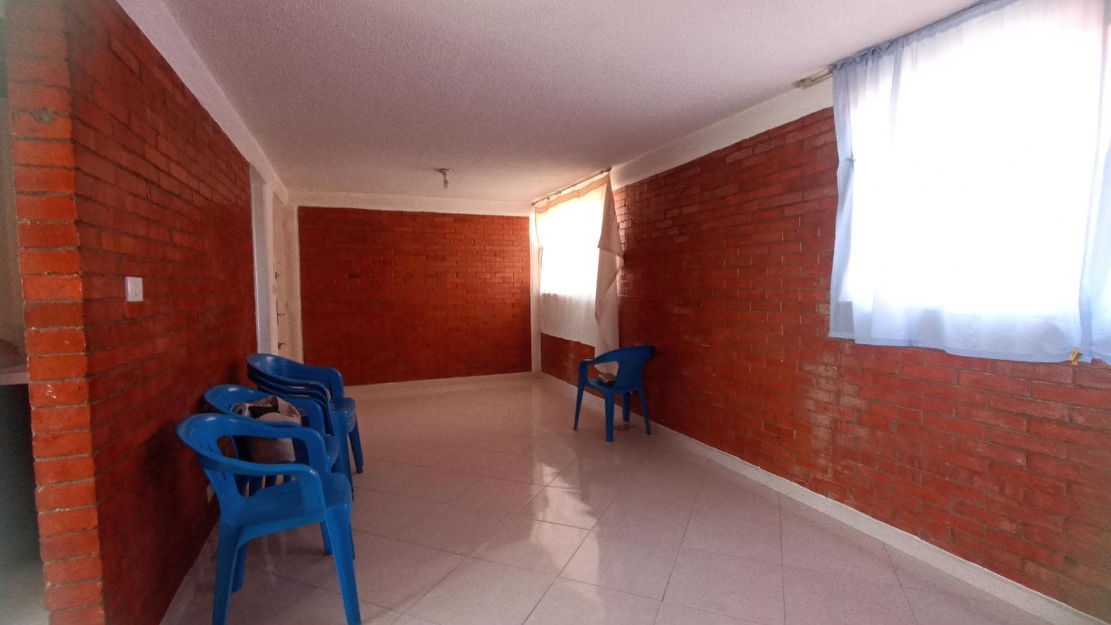 Departamento familiar en Rancho el Carmen, Ixtapaluca, EdoMex. - 1