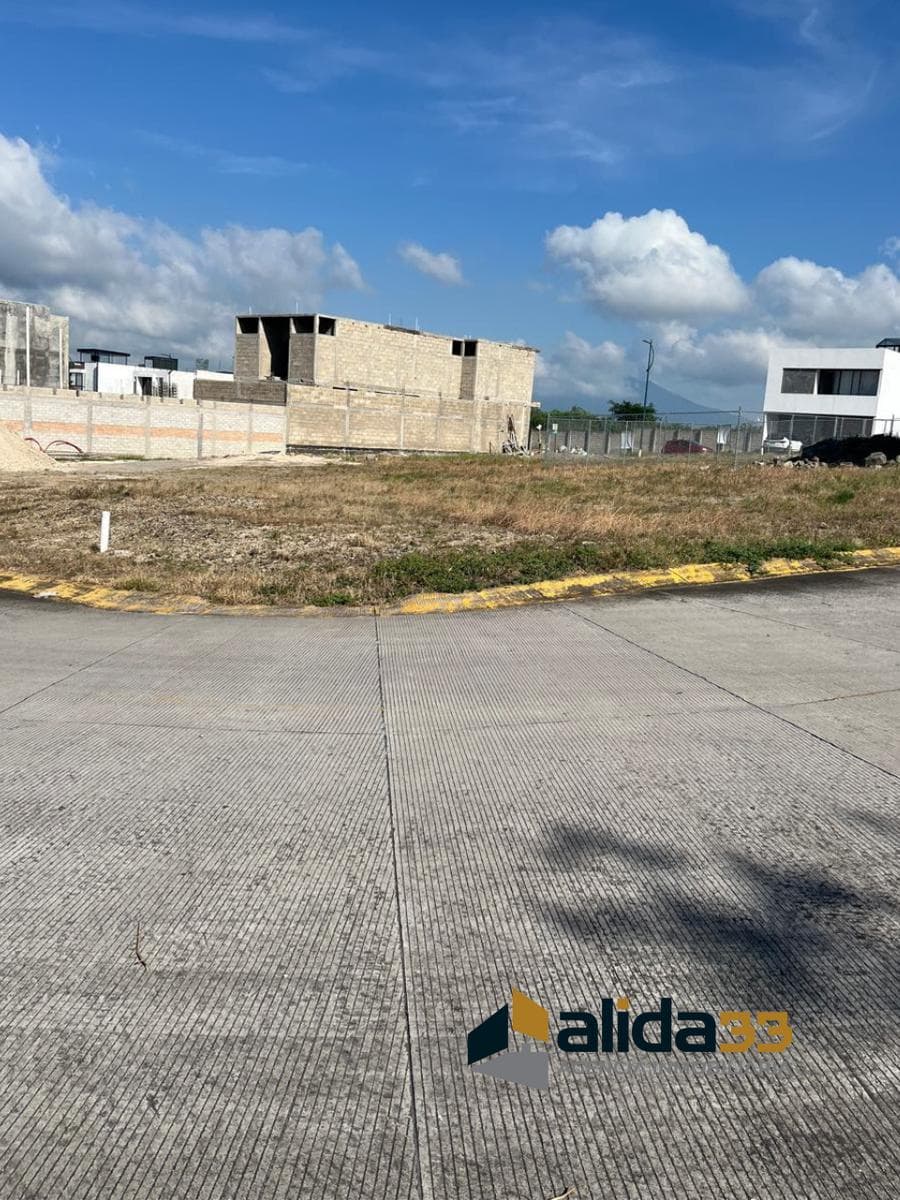 Terreno en Venta - 1