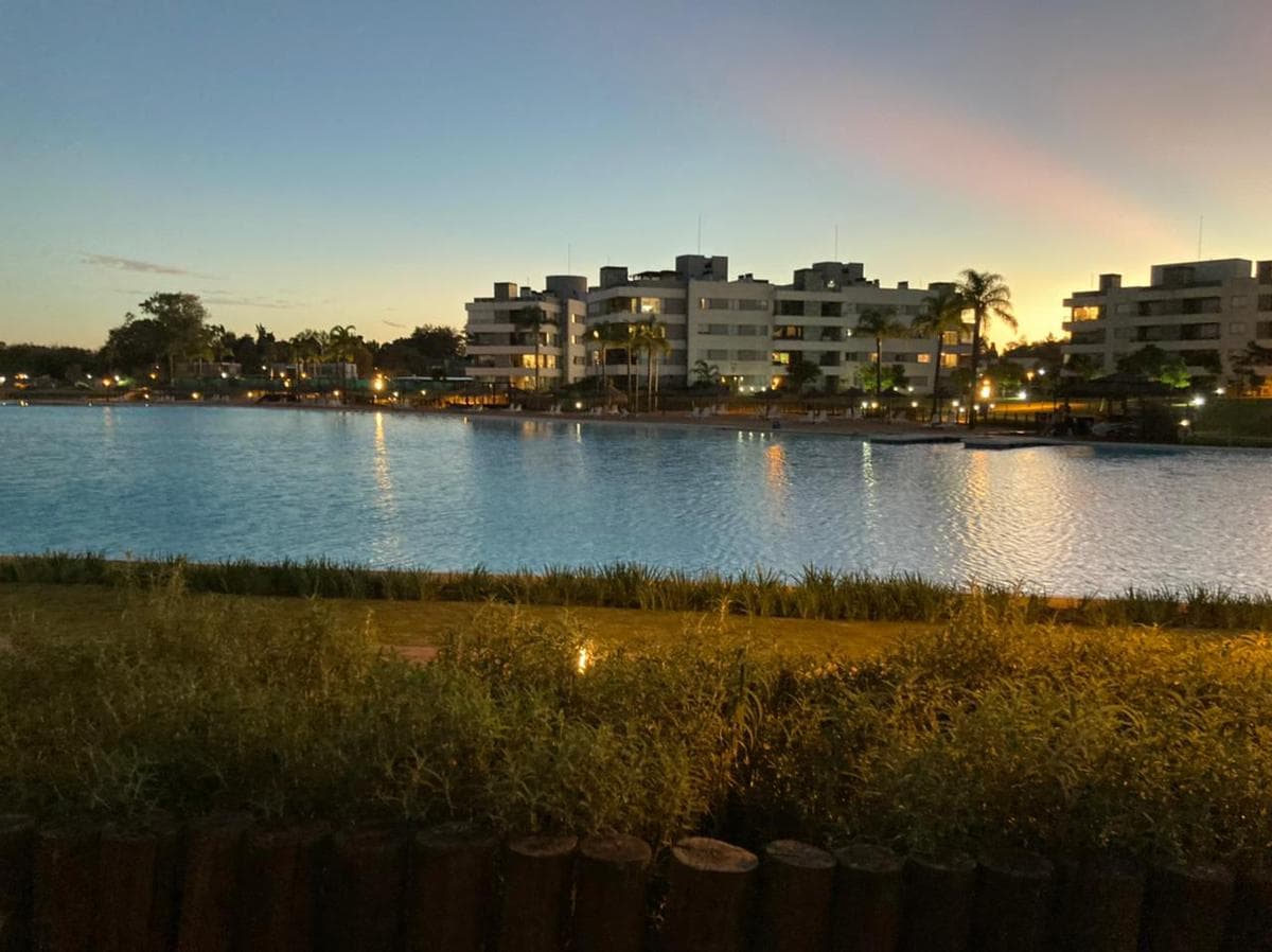 Alquiler Departamento Lagoon Pilar - 1