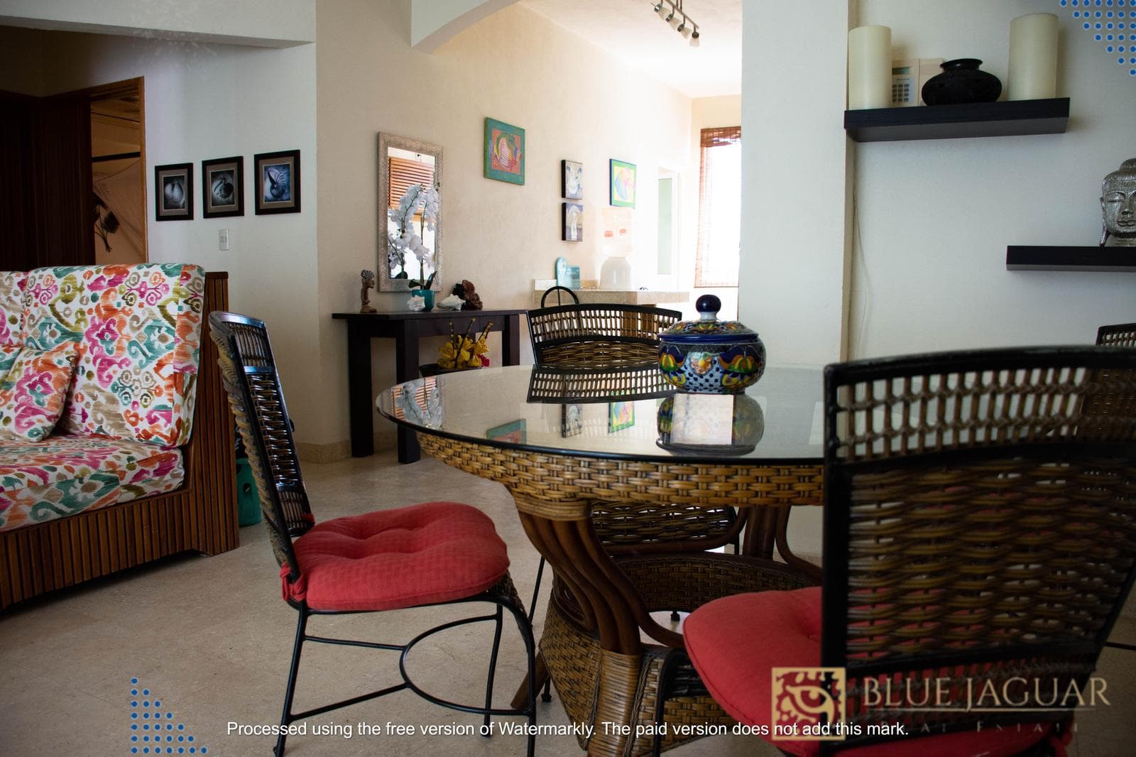 condo penthouse 2 recamaras en venta zazil-ha playa del carmen - 1