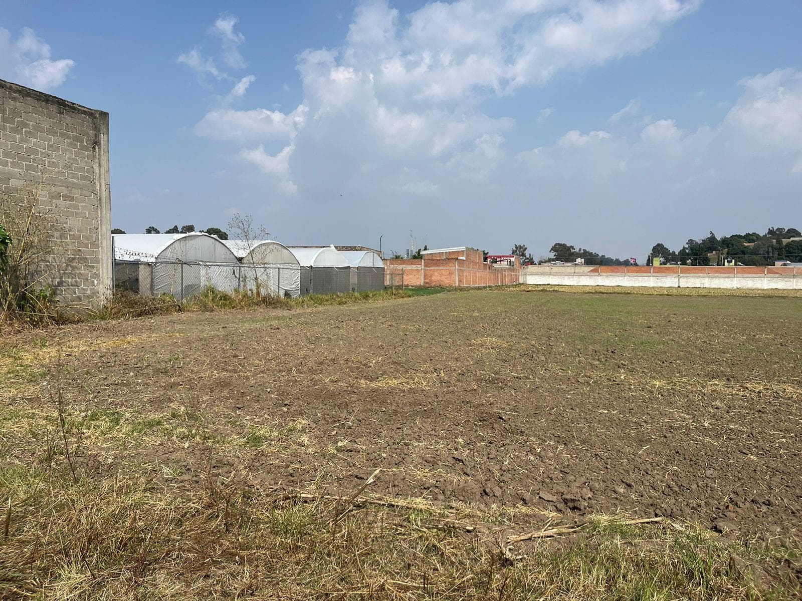Terreno en venta, Chipilo, Puebla - 1