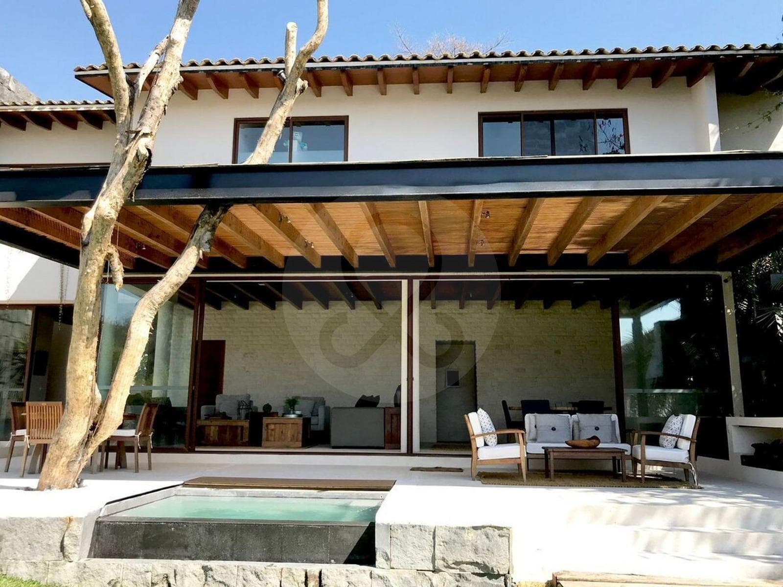 Casa en Venta en Ixtapan de La Sal - 1