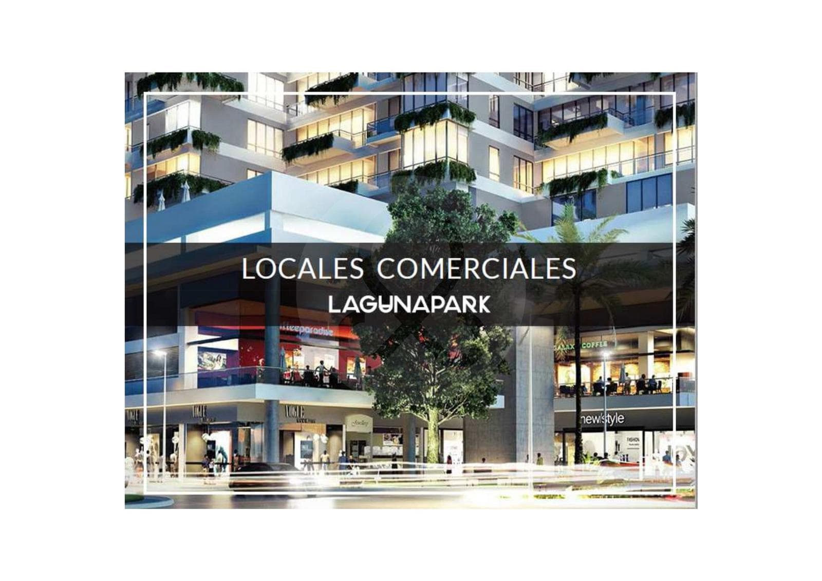 Local en Renta en Torre Laguna Park, Villahermosa, Tabasco, MX - 1