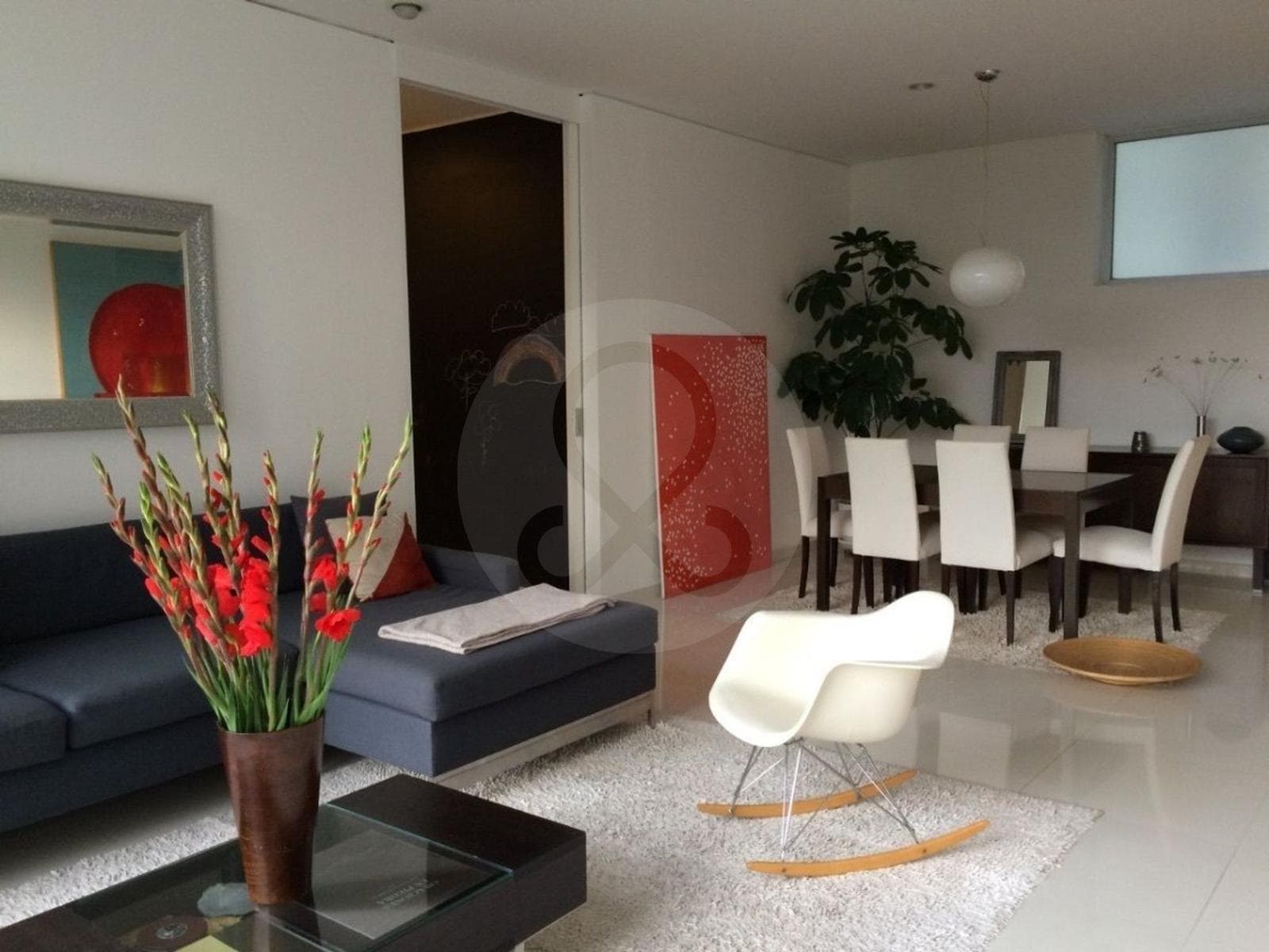 VENTA Departamento Bosque Real - 1