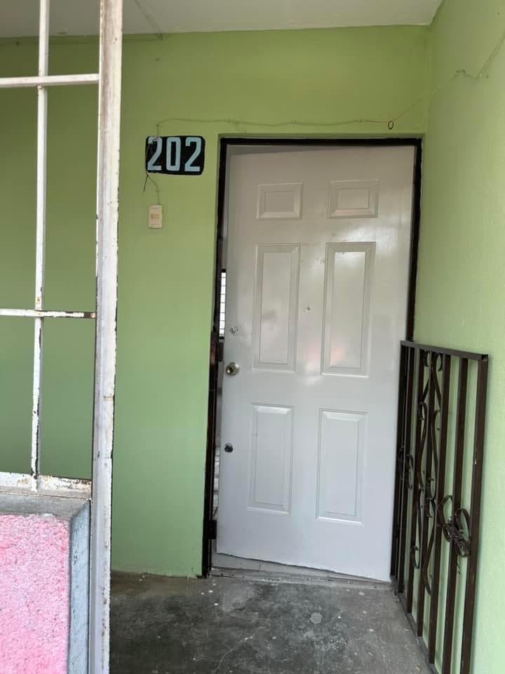 DEPARTAMENTO EN VENTA EN SOLIDARIDAD TERAN - 1