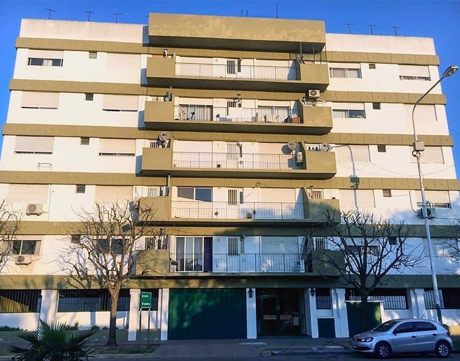 Departamento - San Pedro - 1