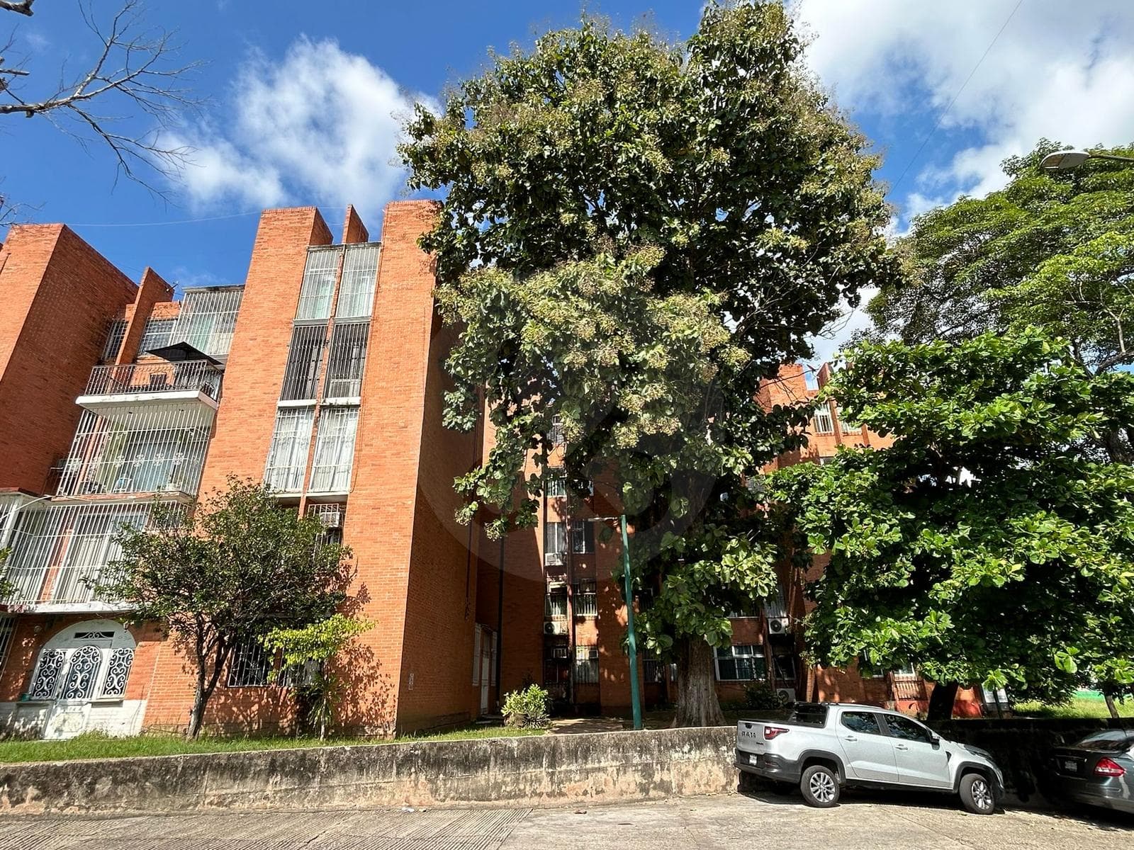 Departamento en Venta en Nueva Imagen, Villahermosa Tabasco - 1