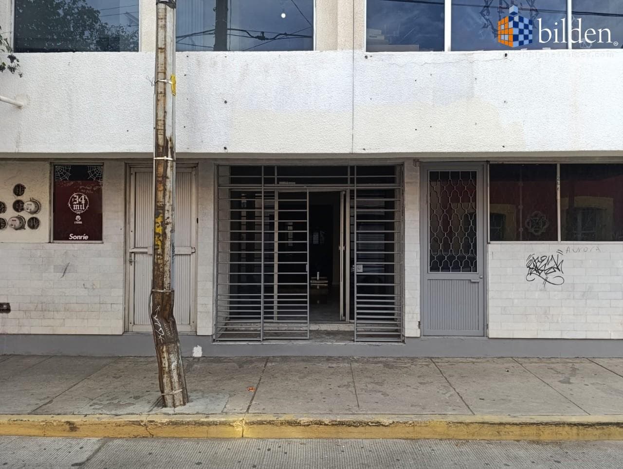 Oficinas en Renta en Victoria de Durango Centro - 1