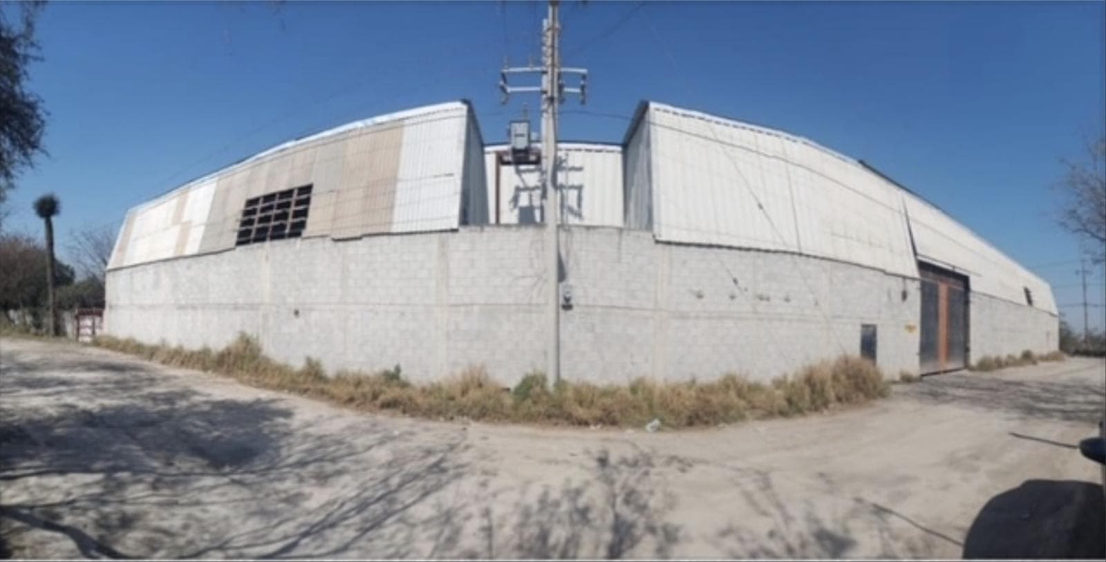Nave en Venta Escobedo, N.L. - 1