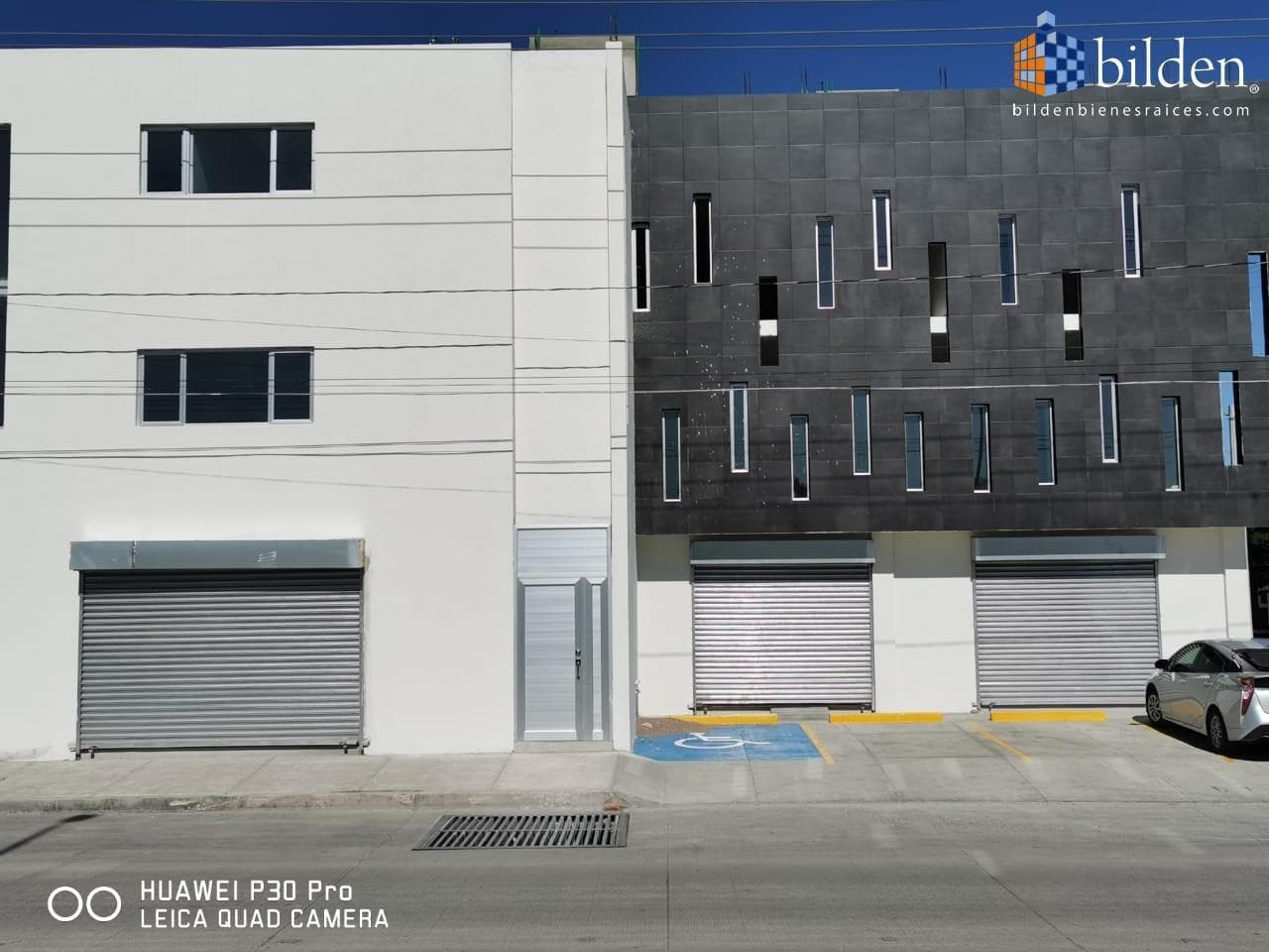 Oficina en Av Jesús García - 1