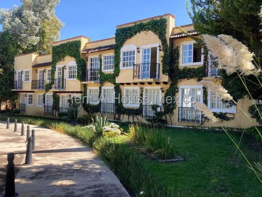 Hotel en Venta en el Estado de México en Jilotepec, Canalejas NC. 25-1712 - 1