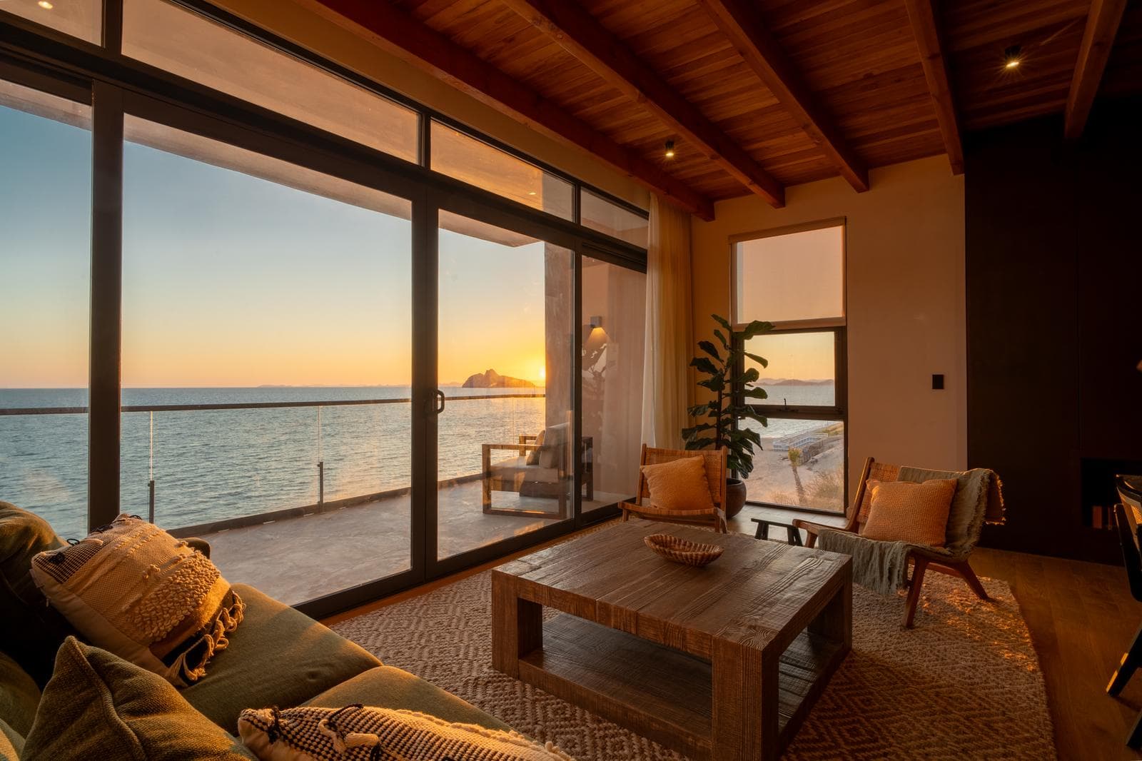 Casa en condominio en Condominios Punta Peninsula - 1