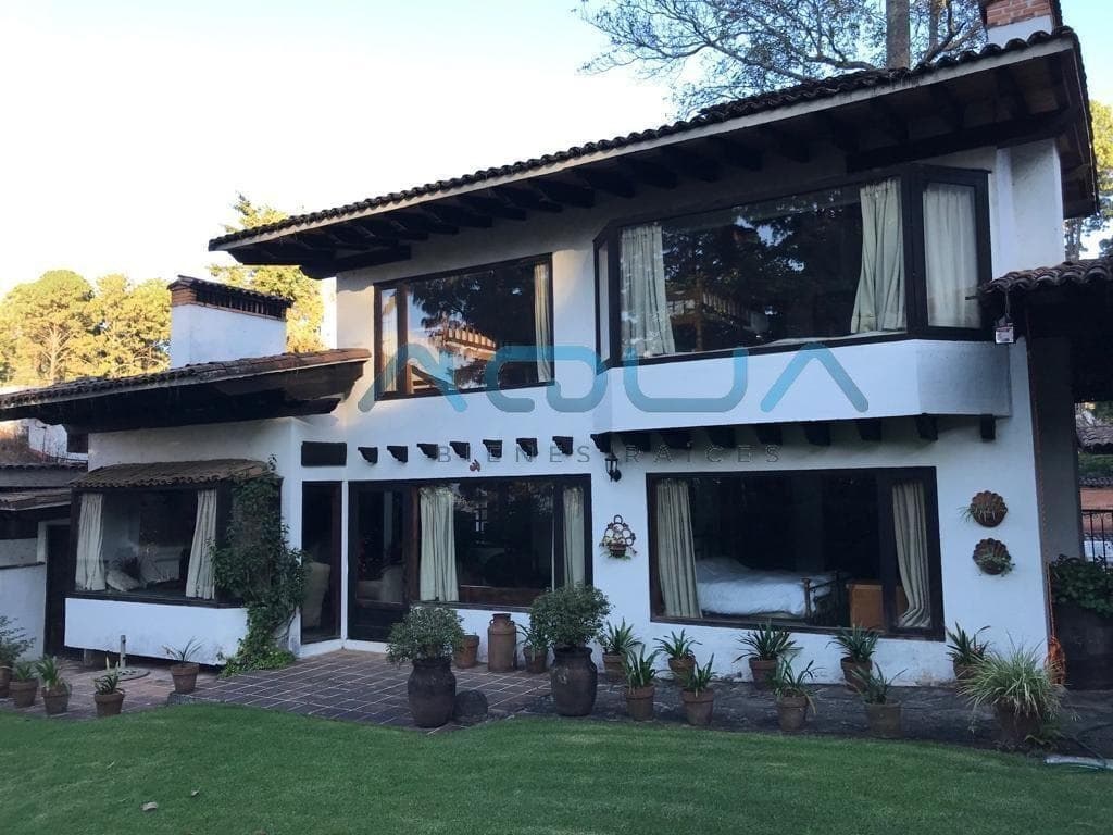 CASA EN RENTA, VILLA NAPOLI - 1