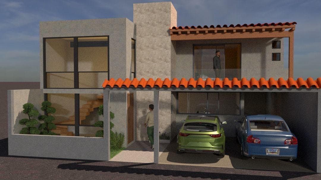 VENTA DE CASA EN TONATICO ESTADO DE MÉXICO - 1