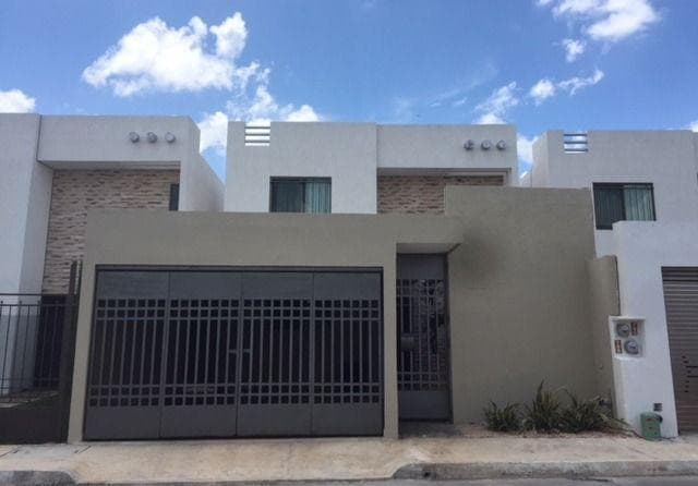 Casa en renta en las Americas II, de 3 habitaciones-BL - 1