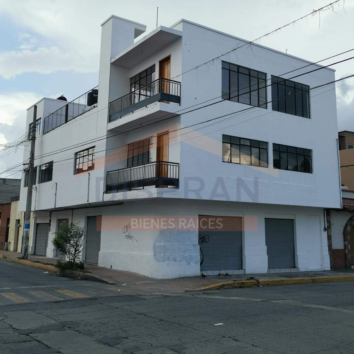 Local en Centro - 1