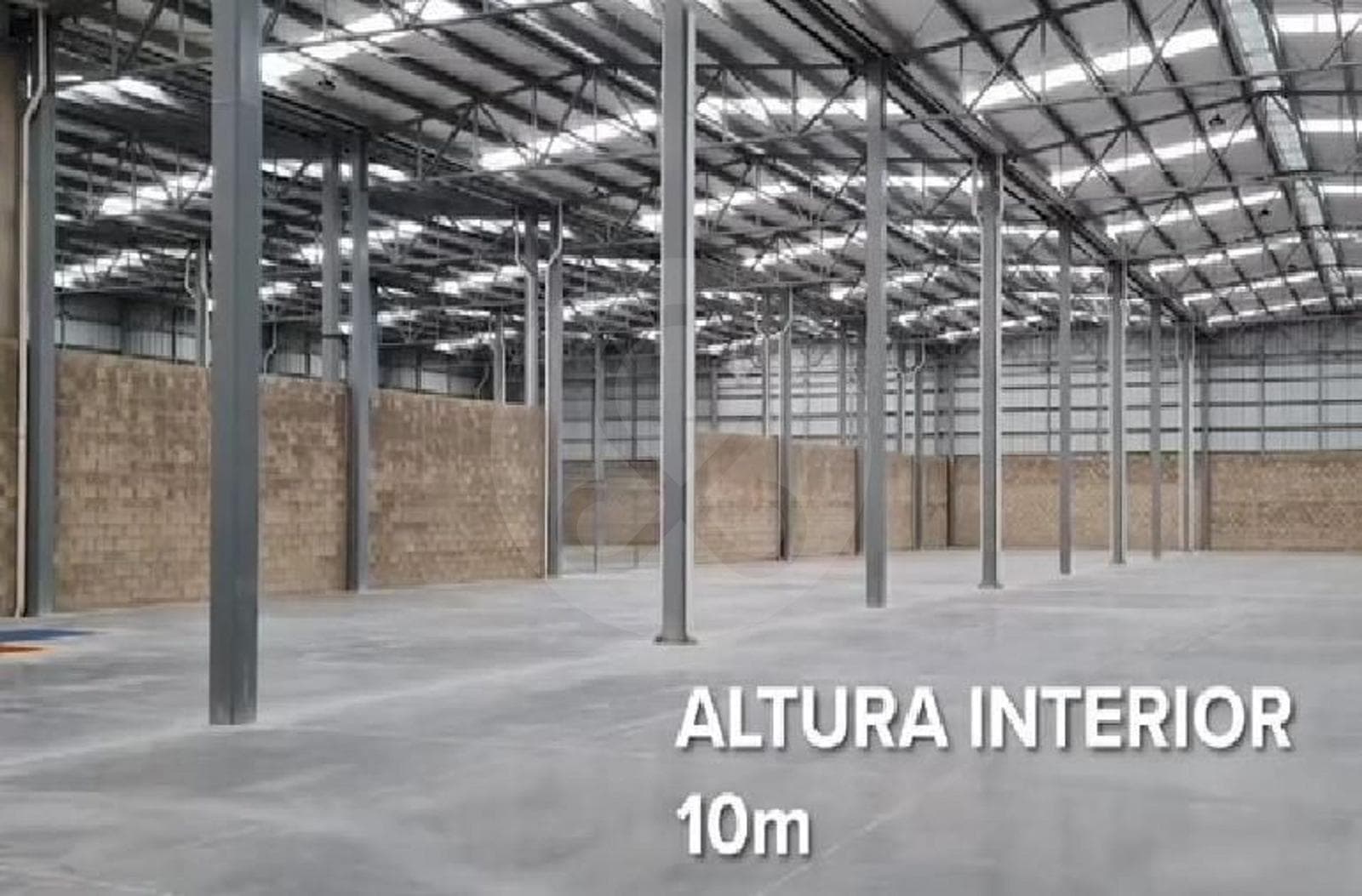 PREVENTA NAVES INDUSTRIALES PARQUE INDUSTRIAL ELITE NEXTIPAC JALISCO - 1