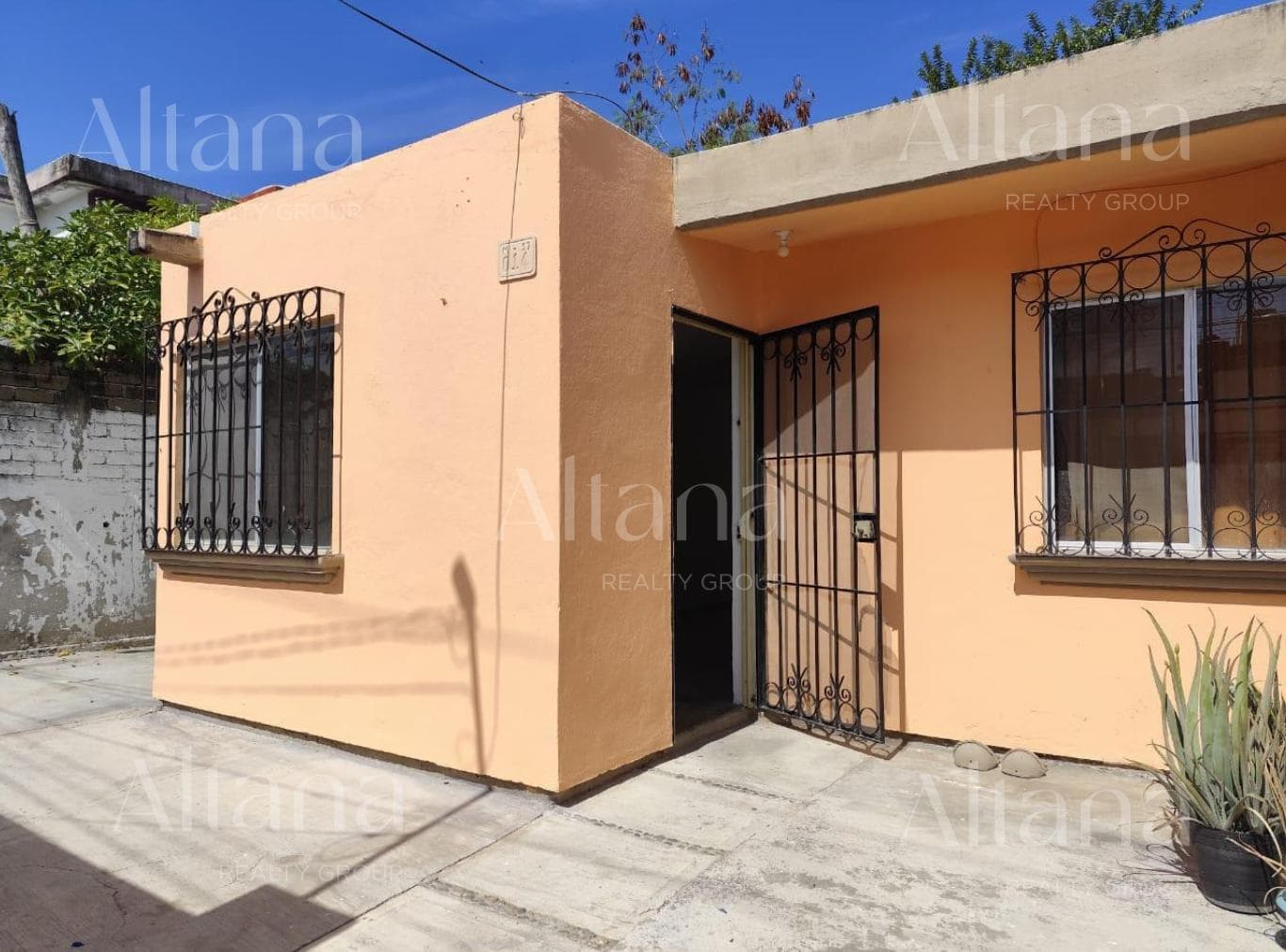 Casa en renta en Bahías de Huatulco - 1