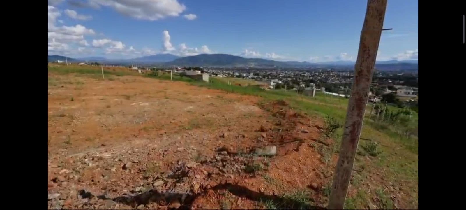 Terreno en San Felipe Del Agua 1 - 1